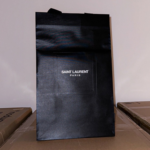 ‼️ SOLD ‼️YSL Sunset Crocodile Leather Crossbody Bag - Picture 16 of 16